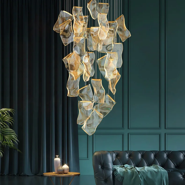 Chandeliers