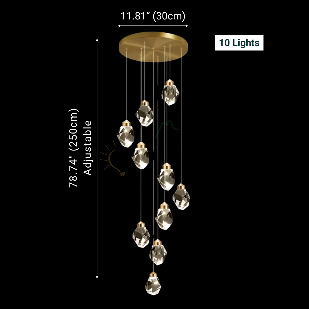 Celestara Drops