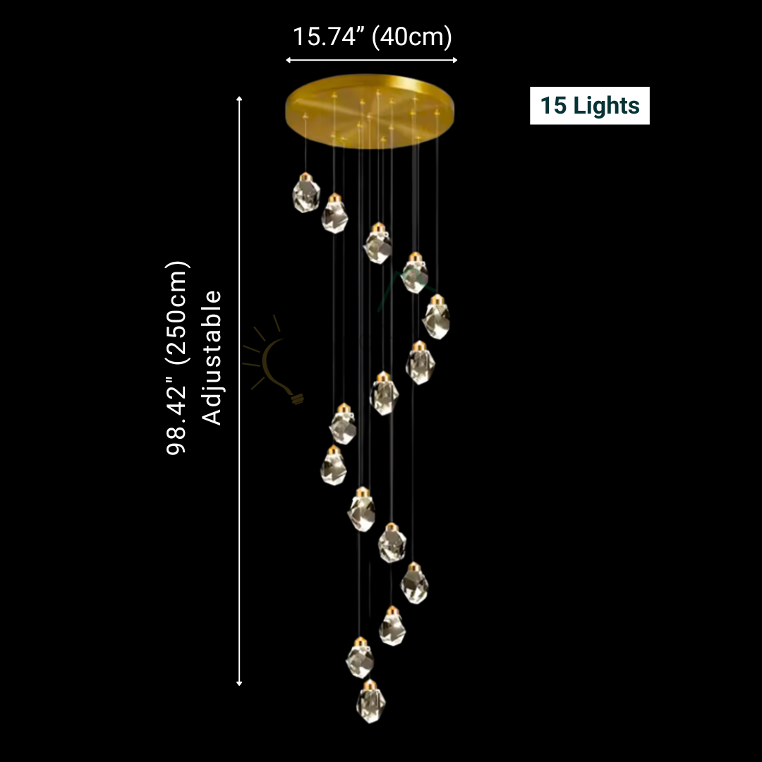 Celestara Drops