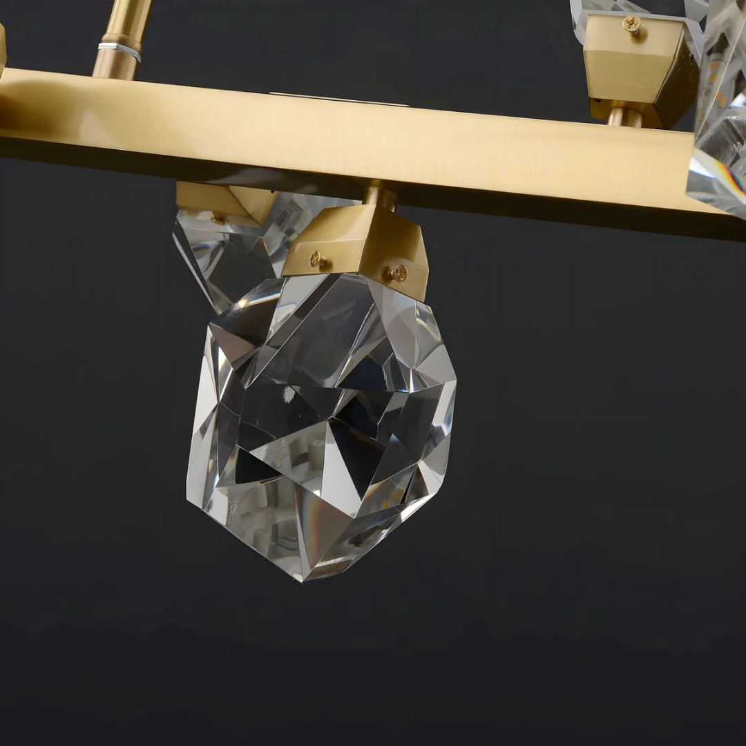 Celestara (Dining Chandelier)