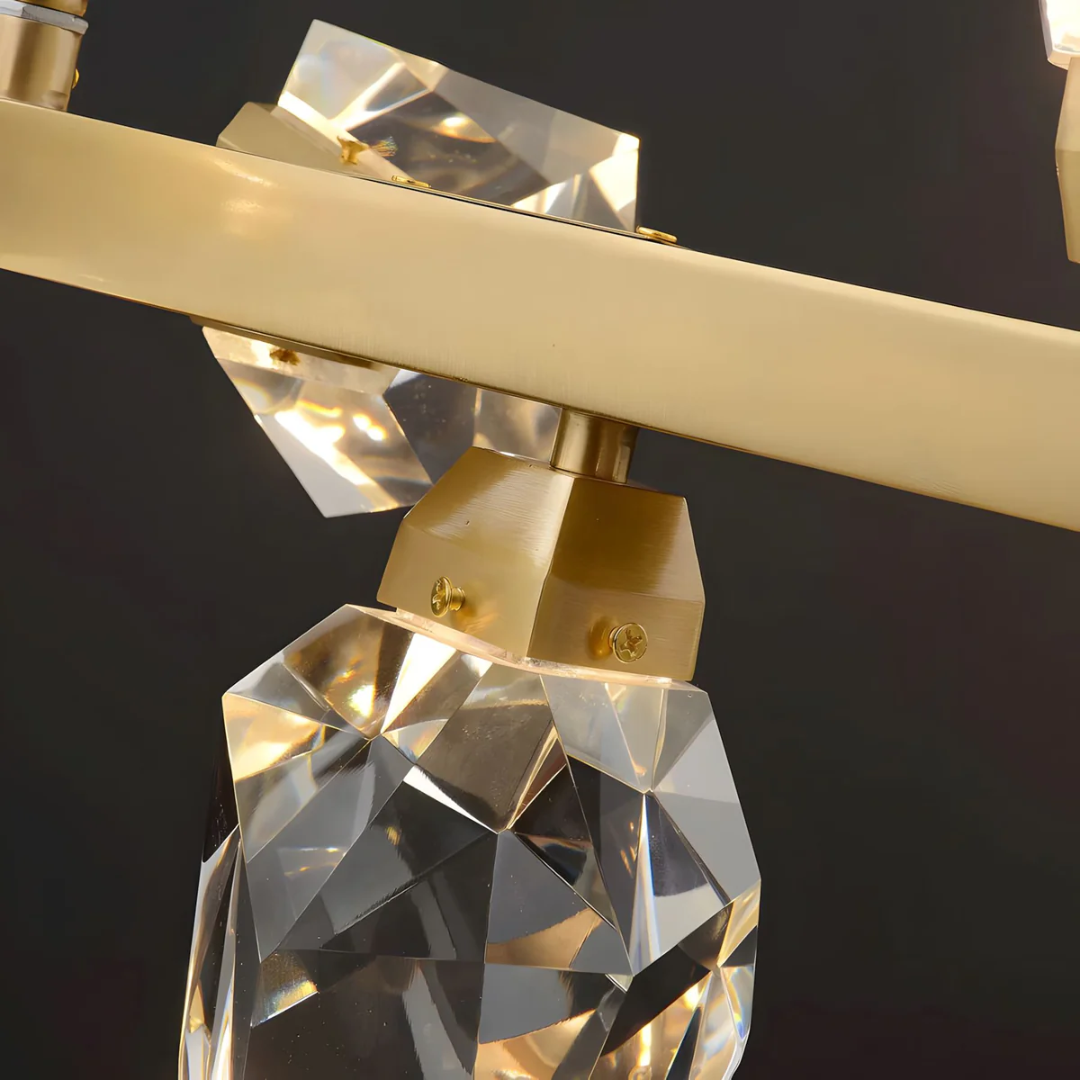 Celestara (Dining Chandelier)