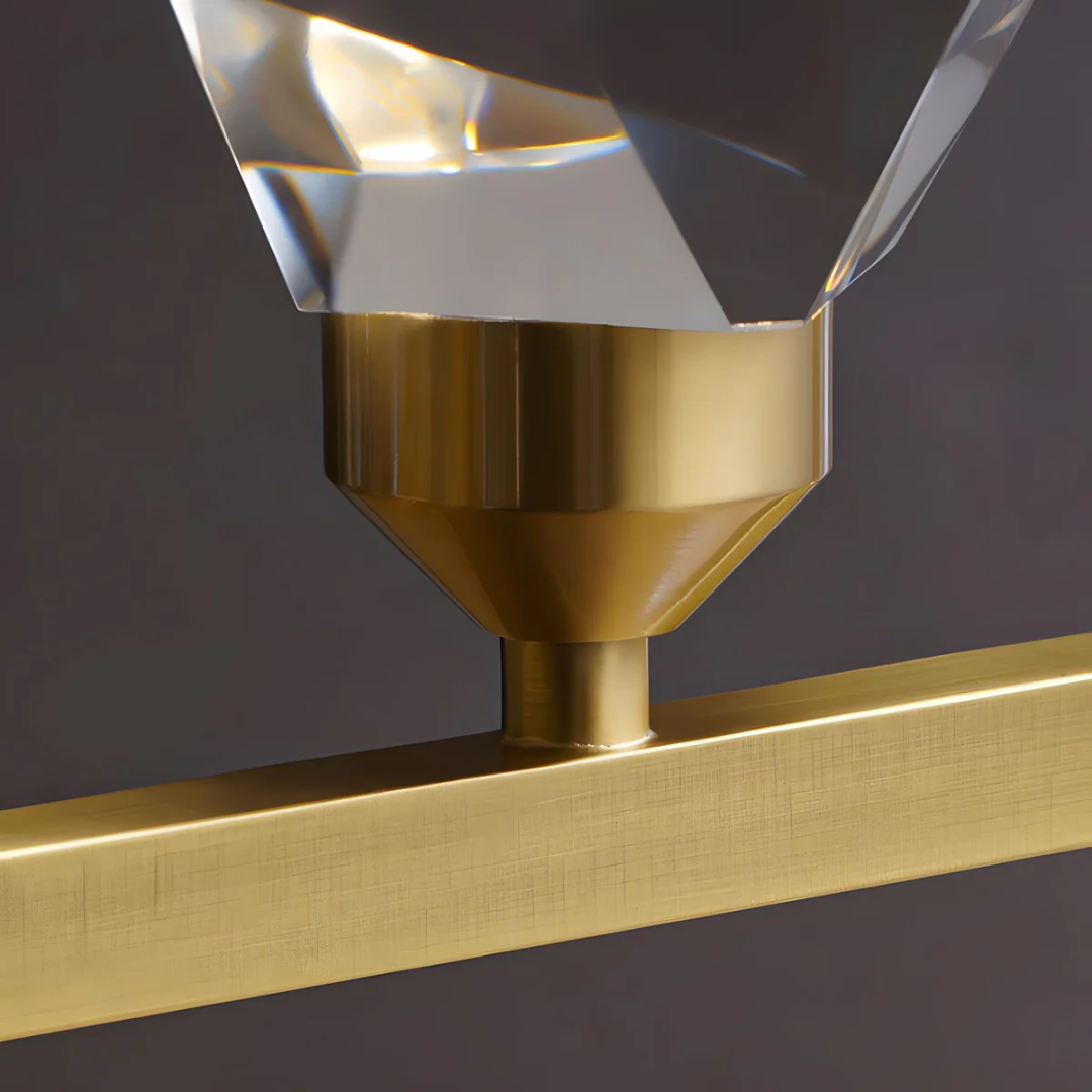 Celestara (Dining Chandelier)