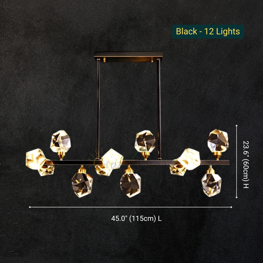 Celestara (Dining Chandelier)
