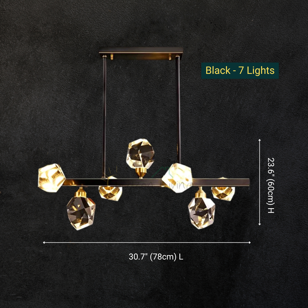 Celestara (Dining Chandelier)