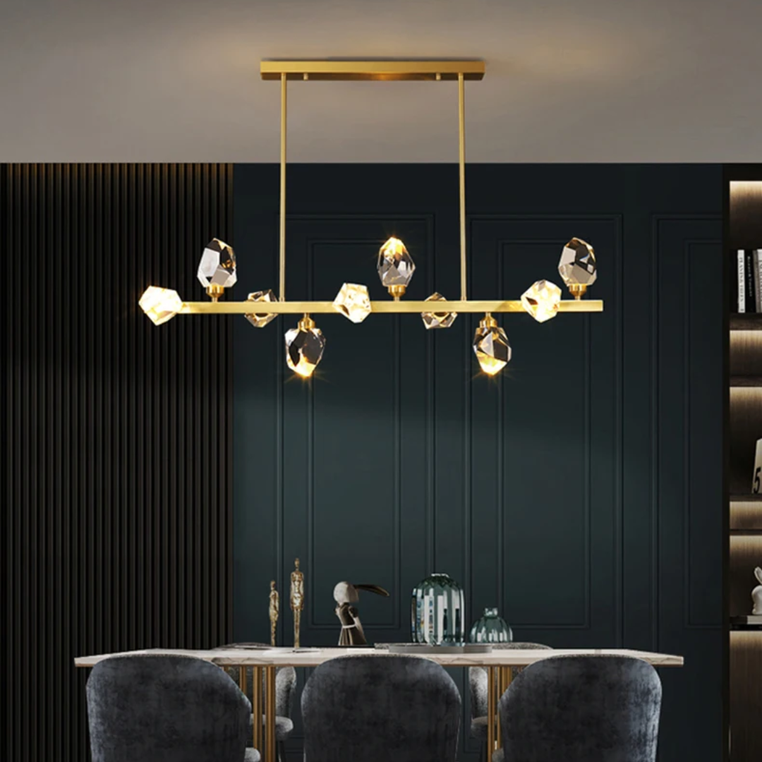 Celestara (Dining Chandelier)