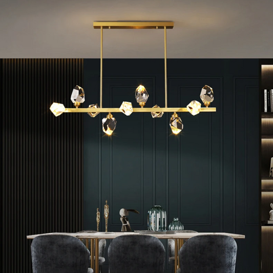 Celestara (Dining Chandelier)