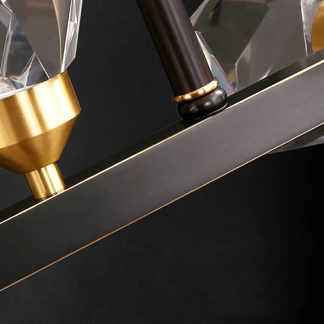Celestara (Dining Chandelier)