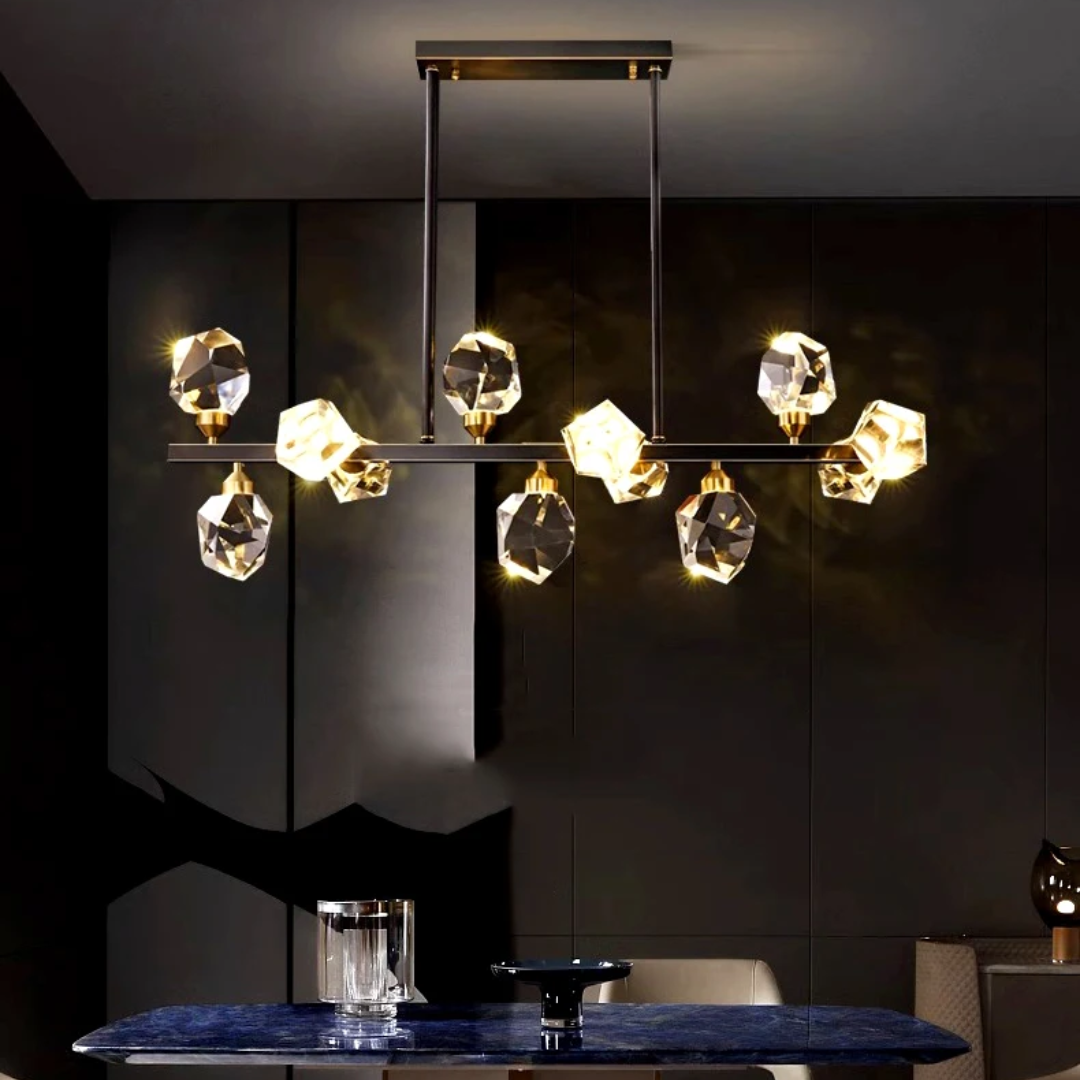 Celestara (Dining Chandelier)