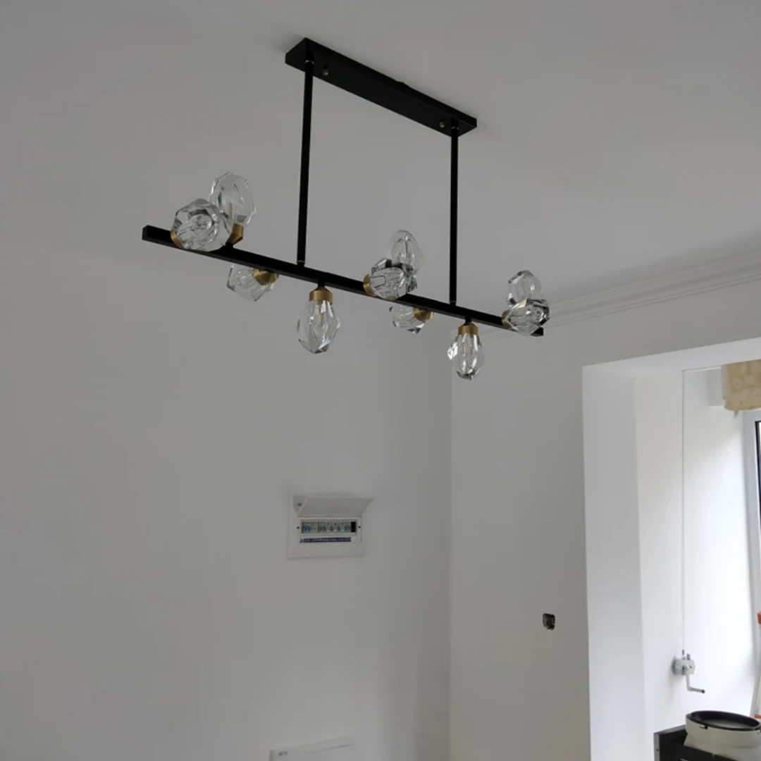 Celestara (Dining Chandelier)