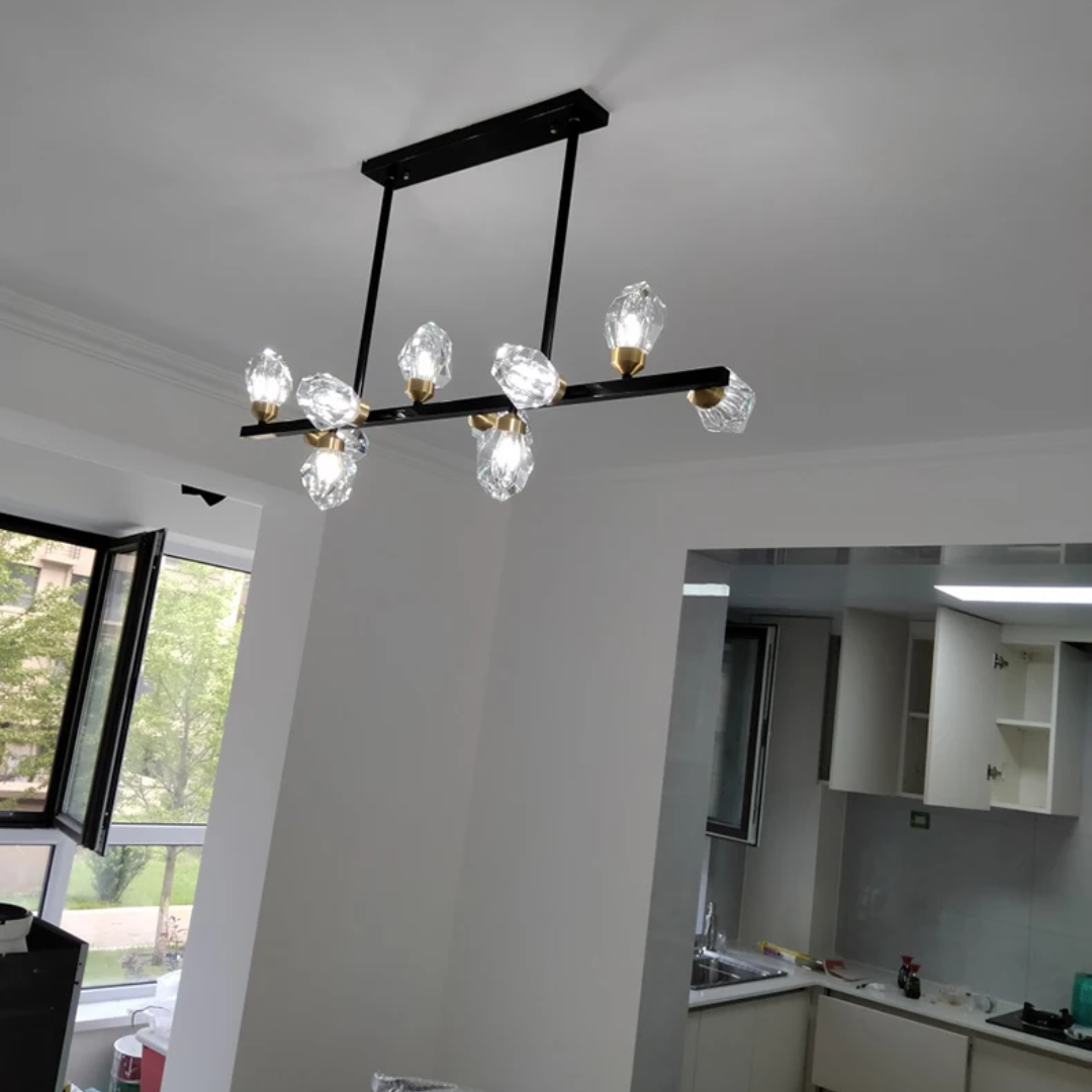Celestara (Dining Chandelier)