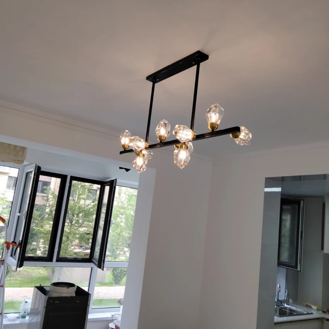 Celestara (Dining Chandelier)