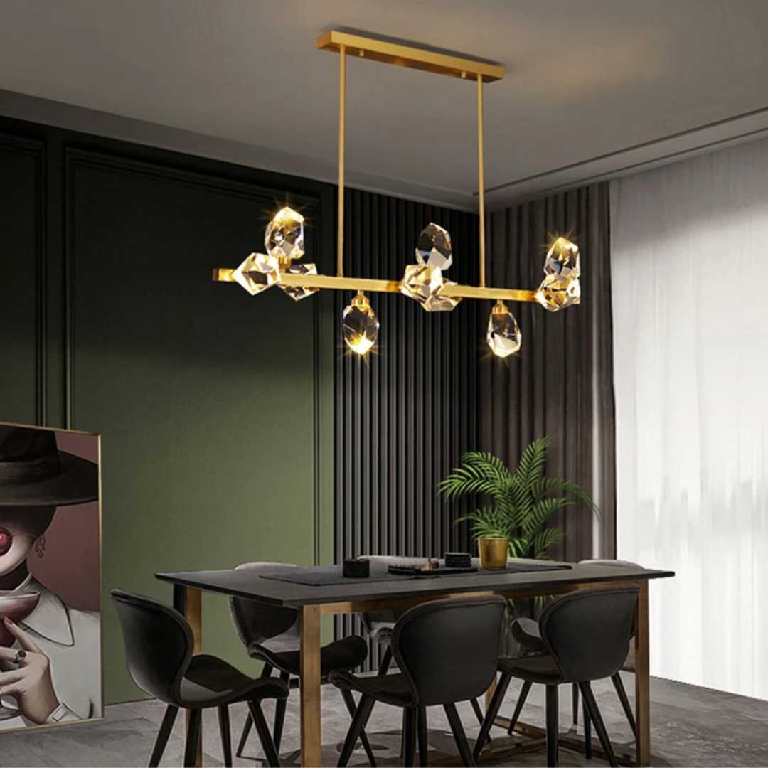 Celestara (Dining Chandelier)