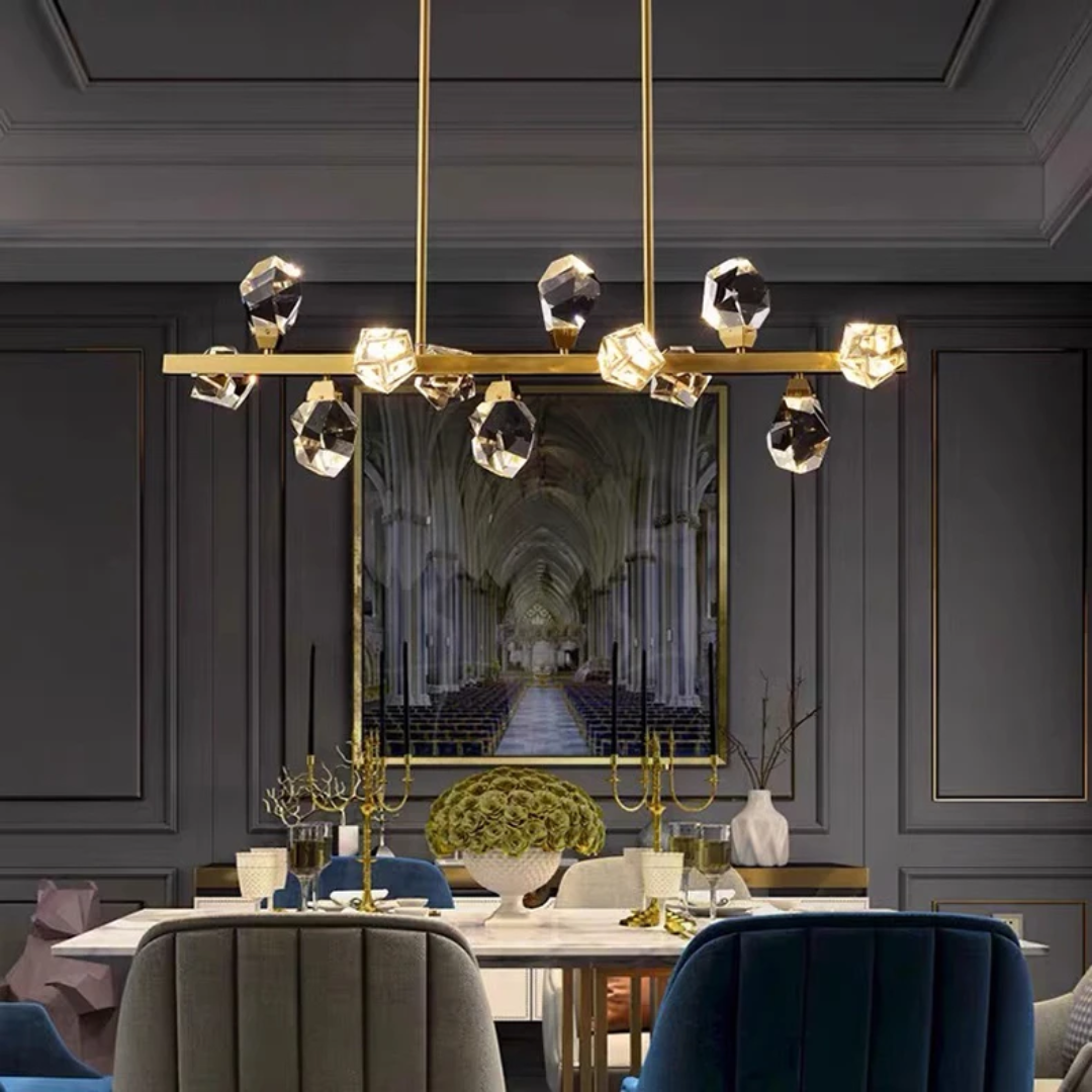 Celestara (Dining Chandelier)