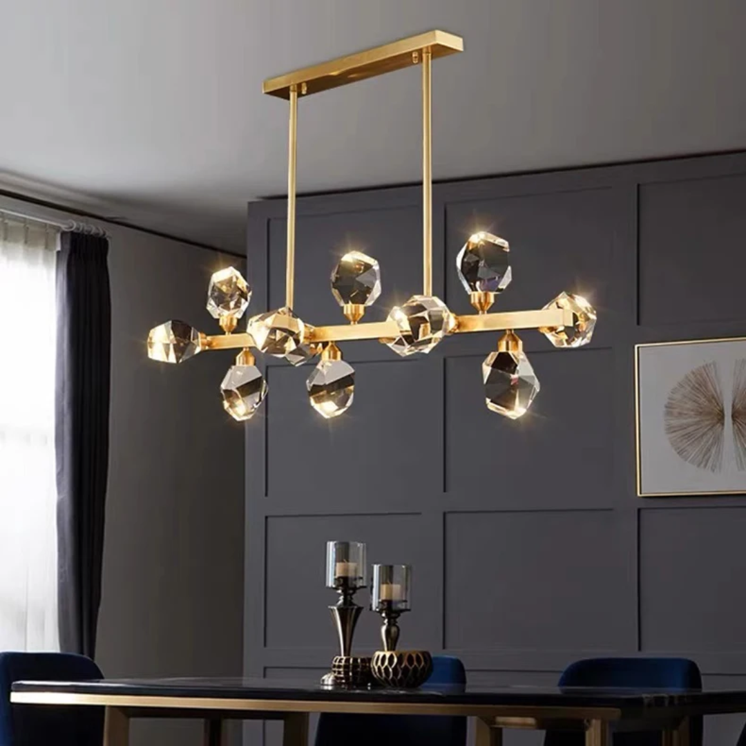 Celestara (Dining Chandelier)