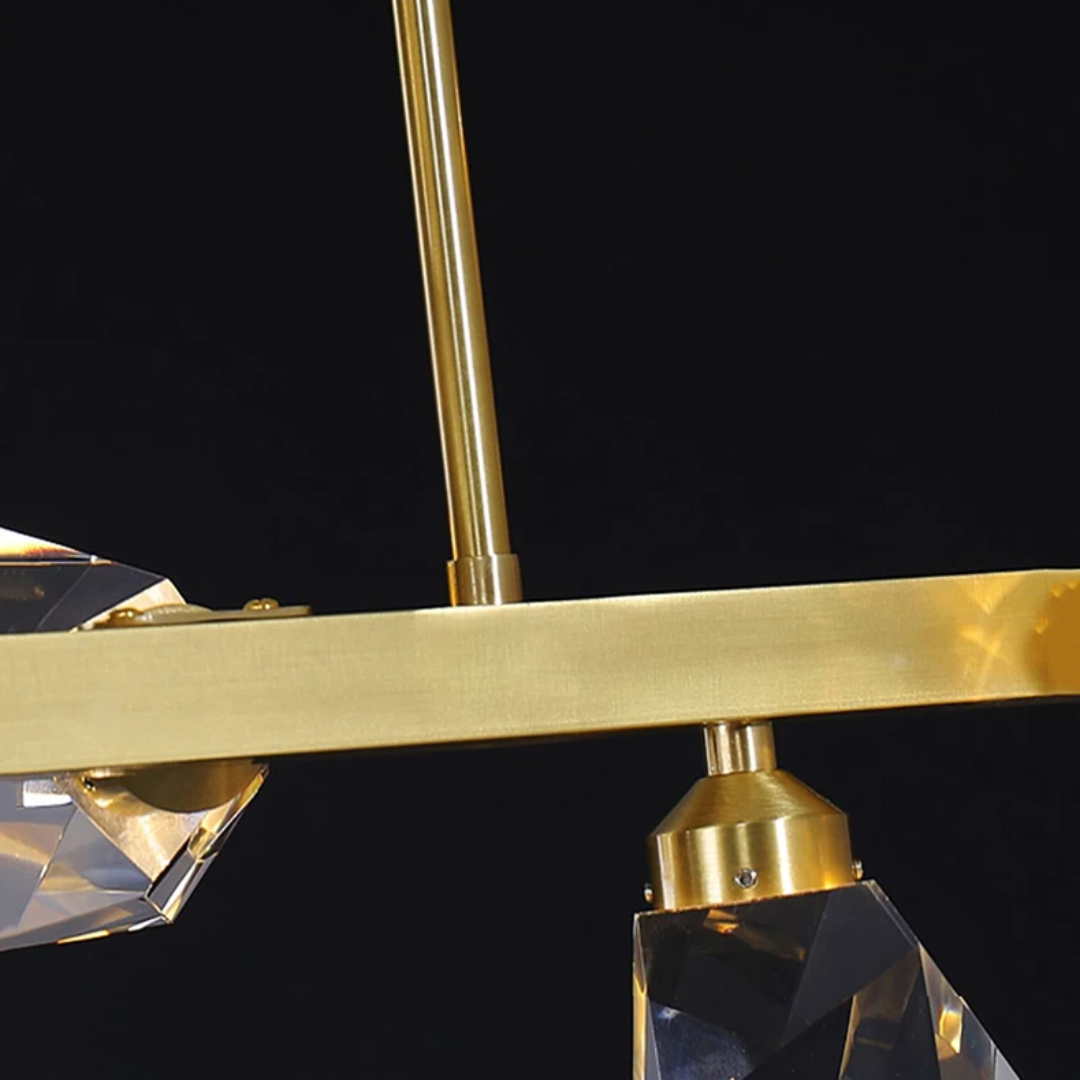 Celestara (Dining Chandelier)