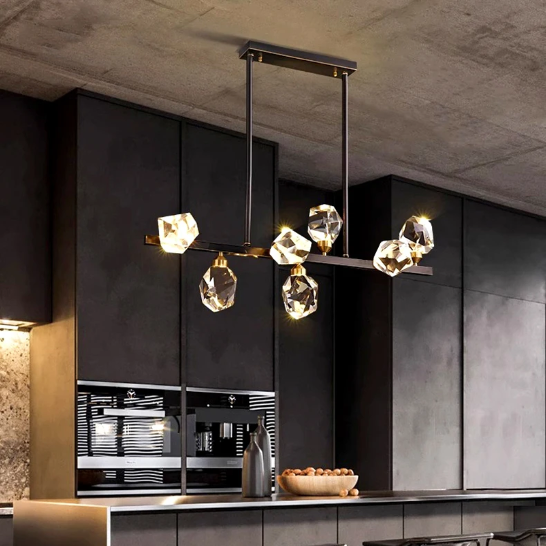 Celestara (Dining Chandelier)
