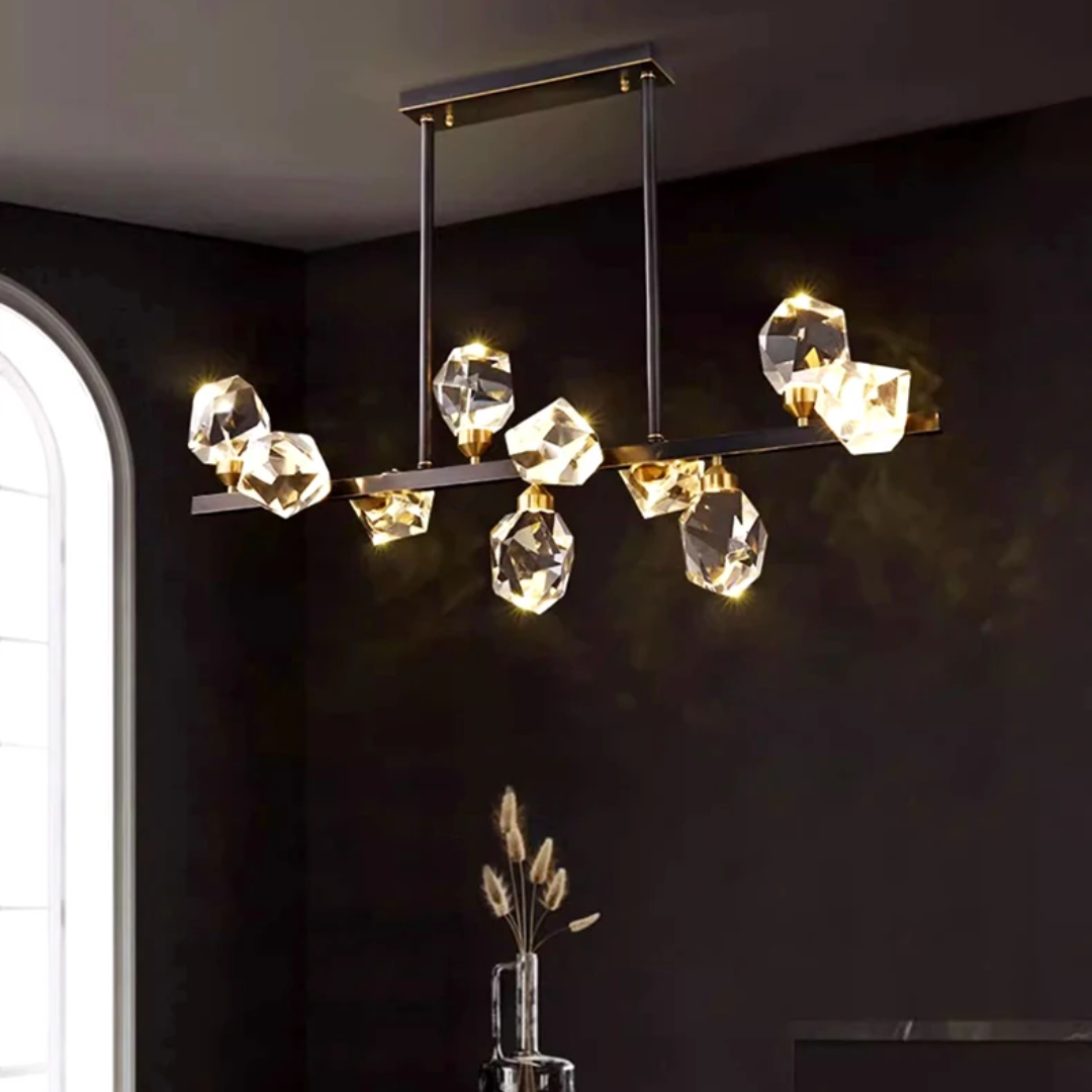 Celestara (Dining Chandelier)