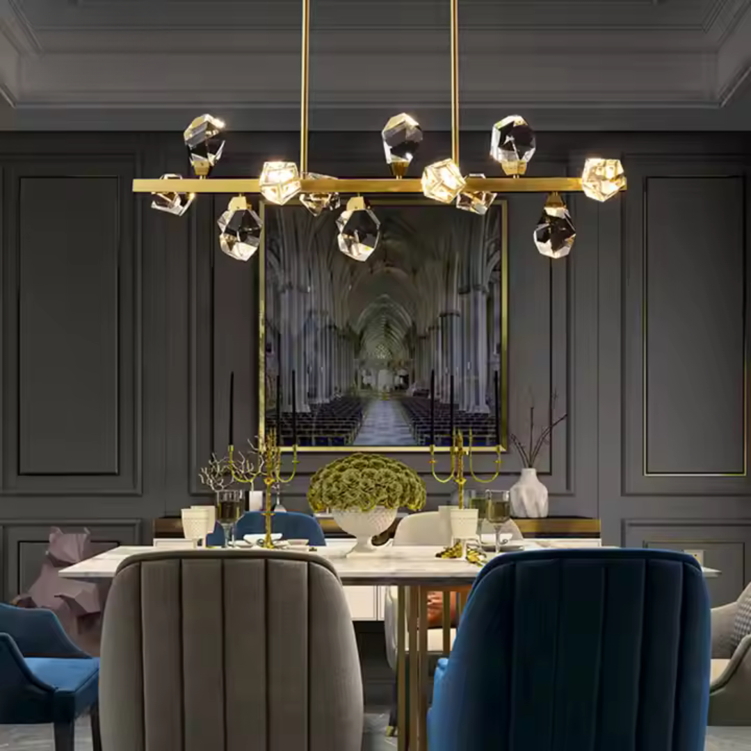 Celestara (Dining Chandelier)