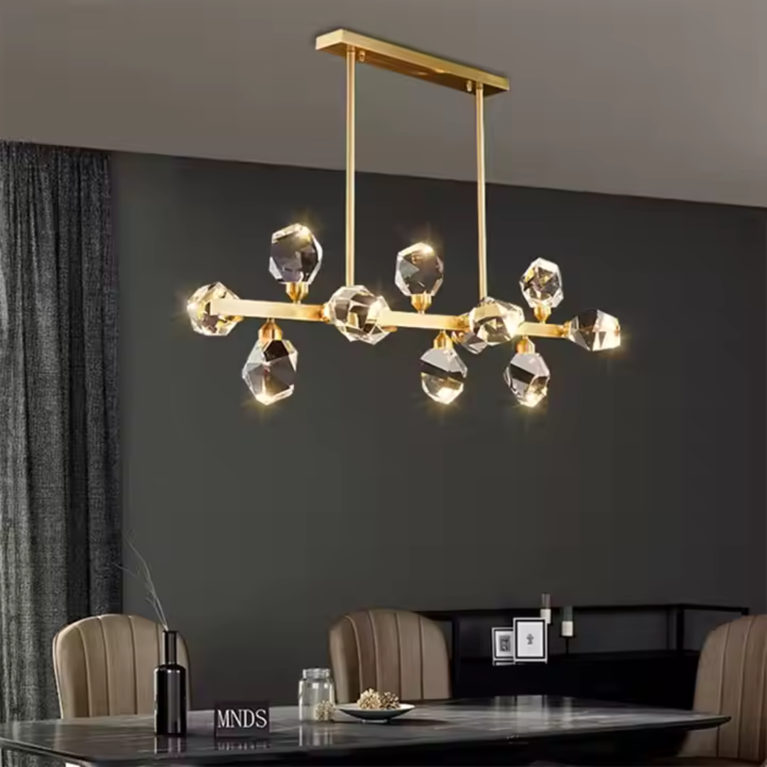 Celestara (Dining Chandelier)