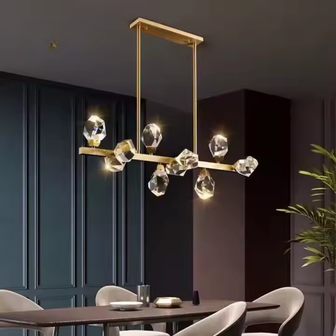 Celestara (Dining Chandelier)