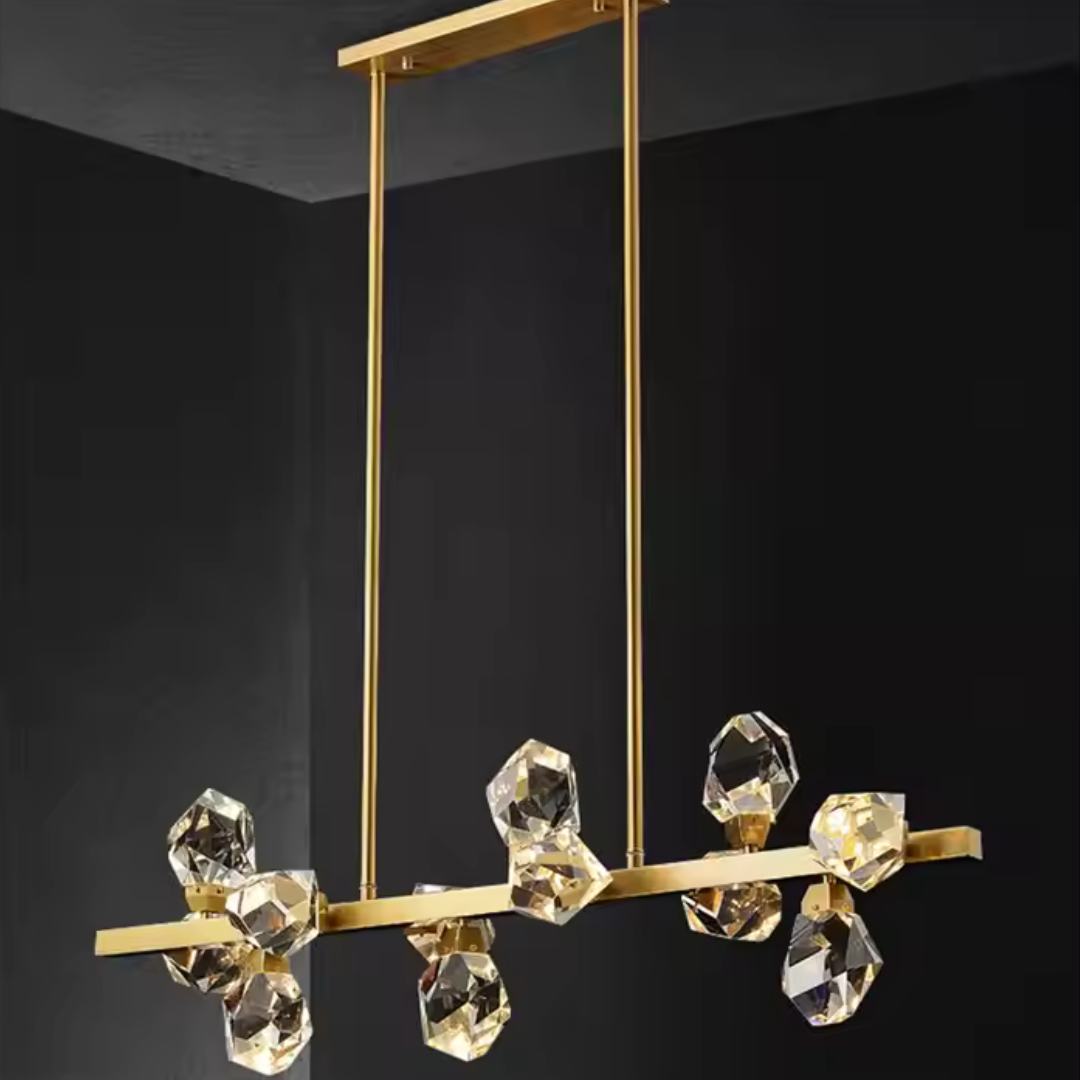 Celestara (Dining Chandelier)
