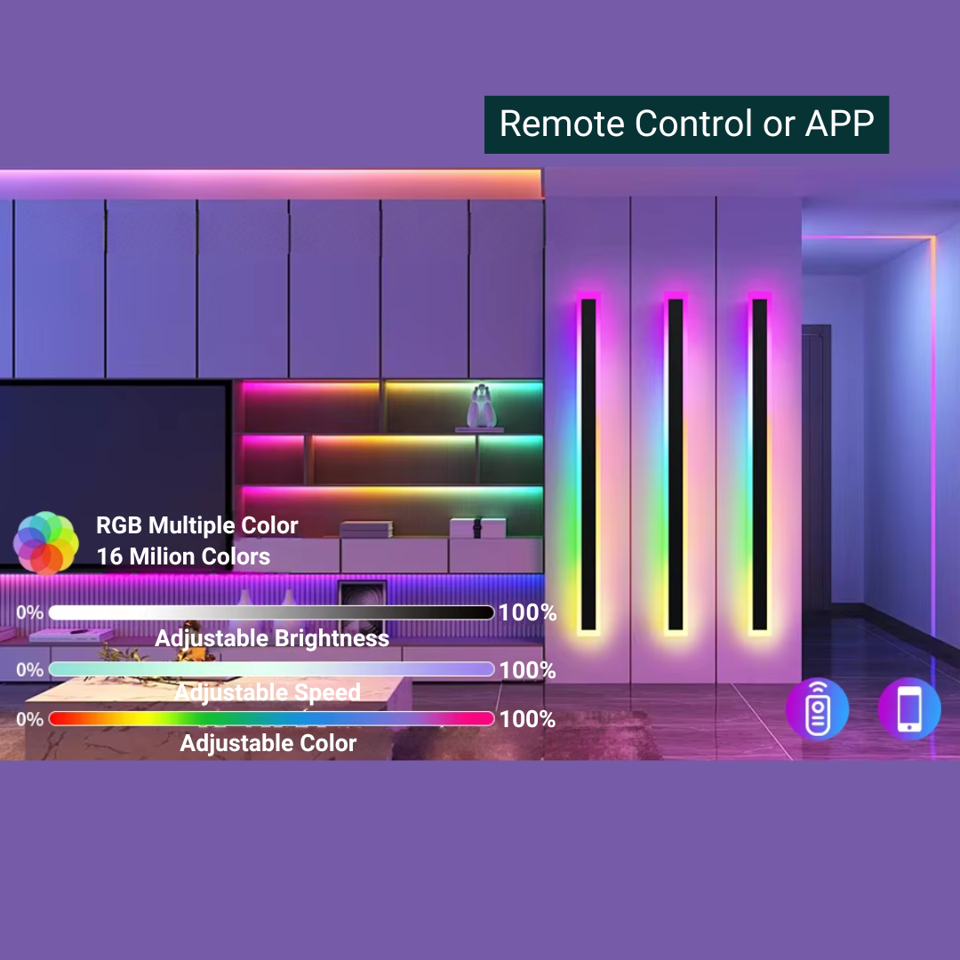 Encandia (RGB)