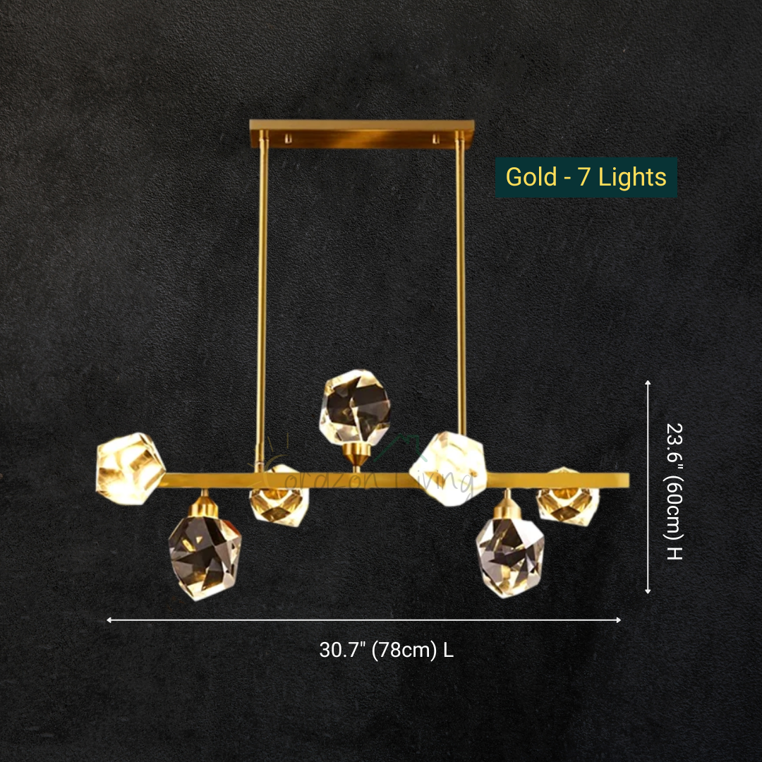 Celestara (Dining Chandelier)