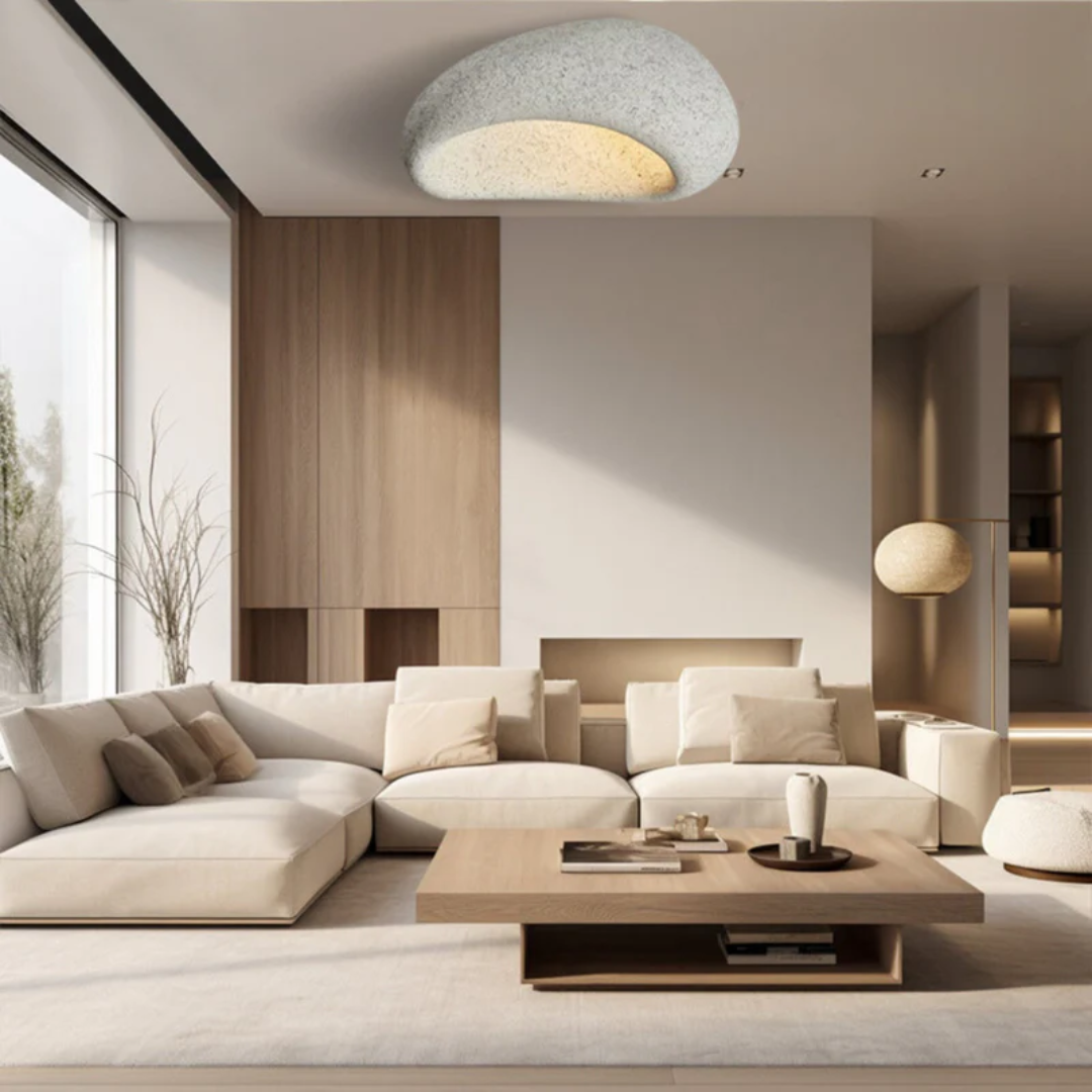 Pebble (Wabi Sabi)