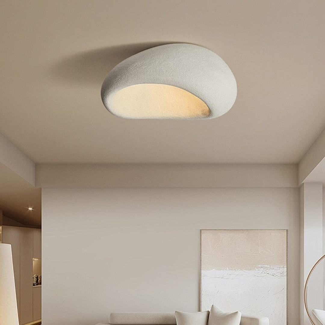 Pebble (Wabi Sabi)