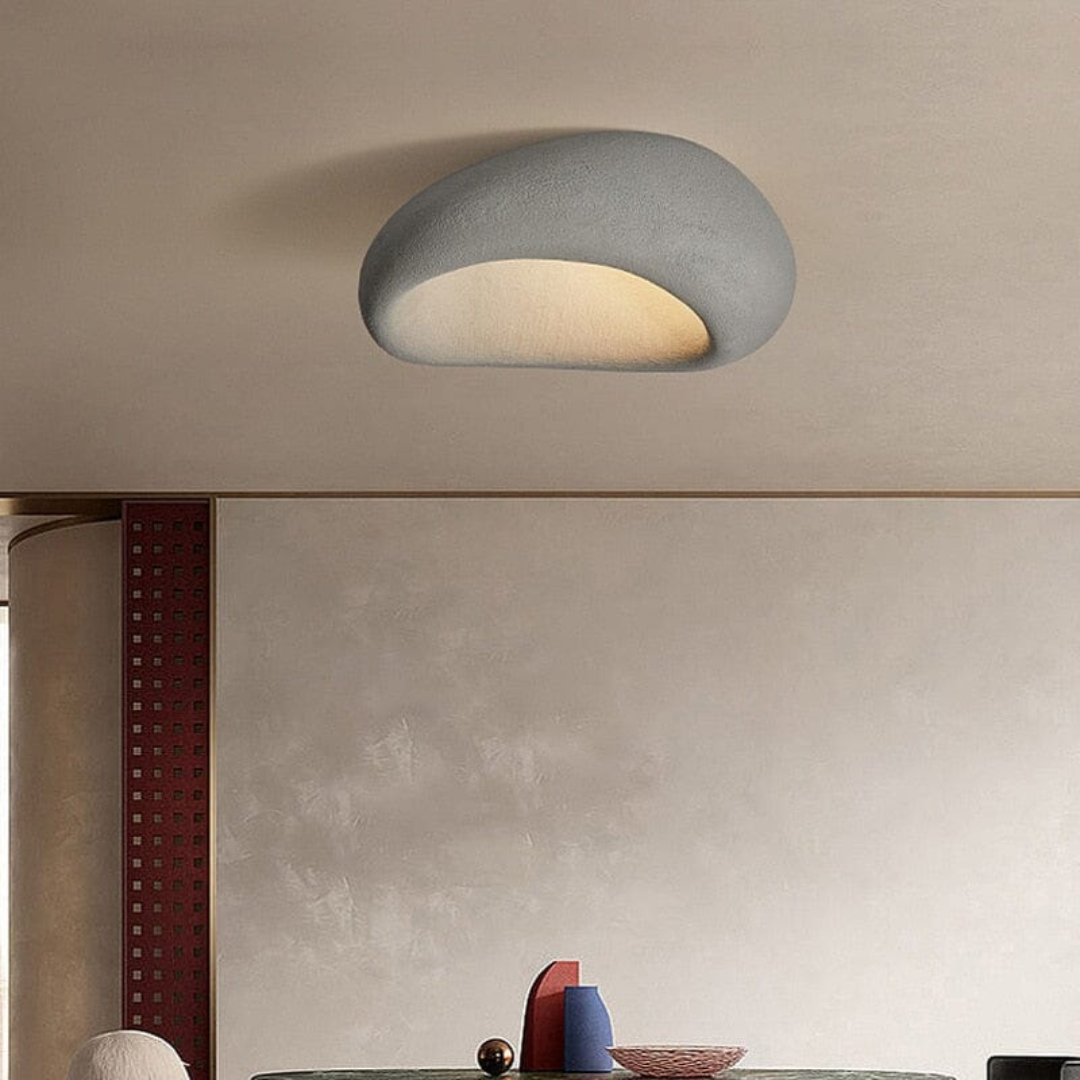 Pebble (Wabi Sabi)