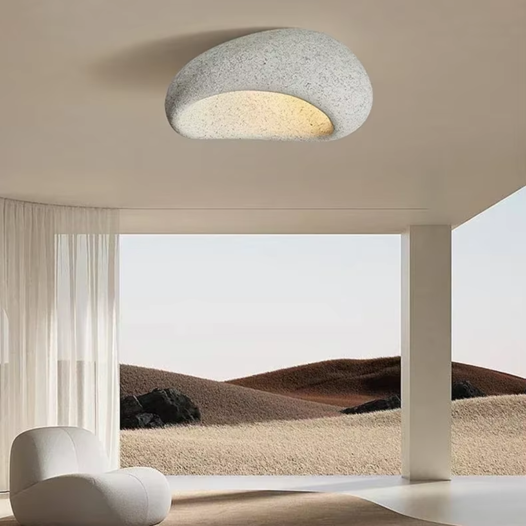 Pebble (Wabi Sabi)