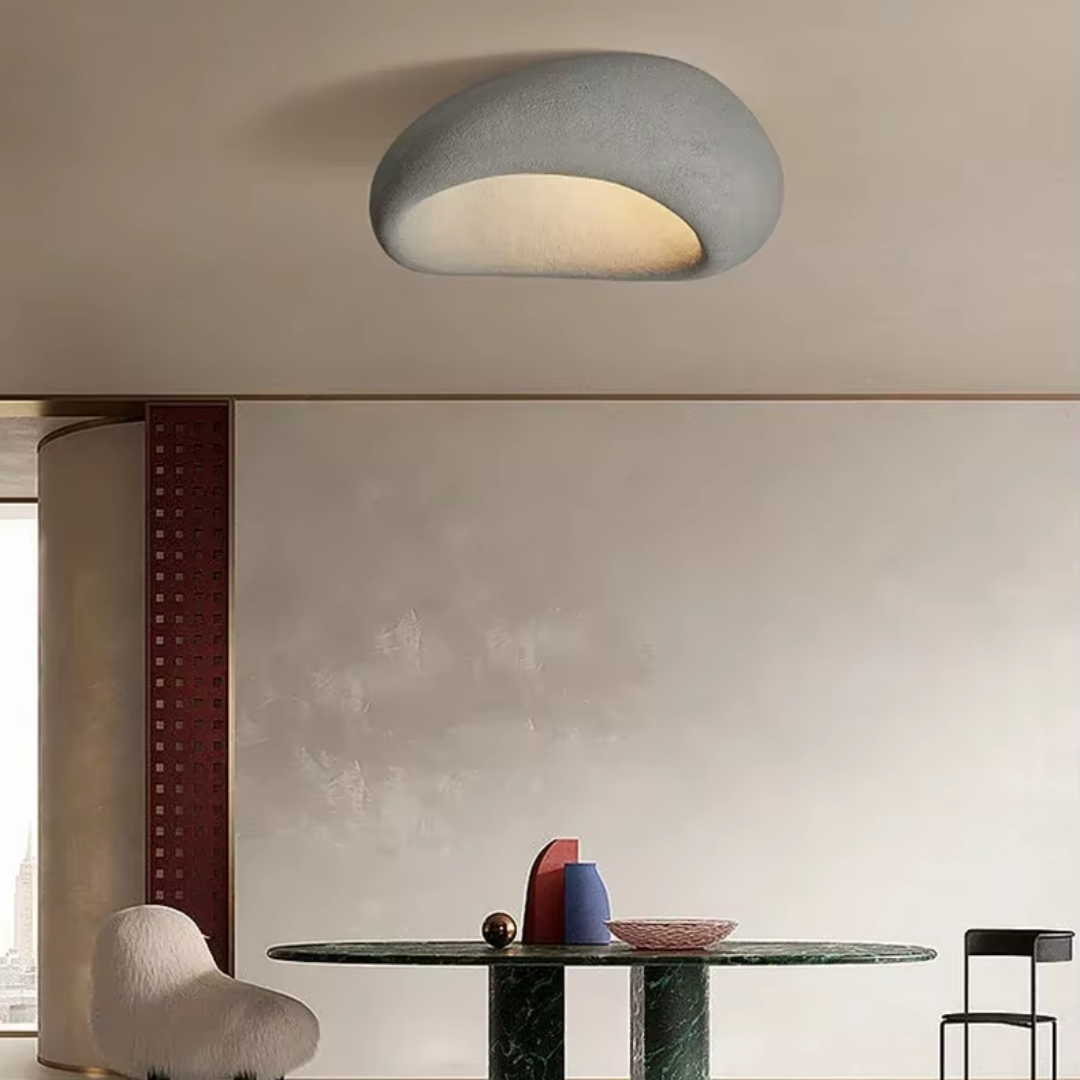 Pebble (Wabi Sabi)