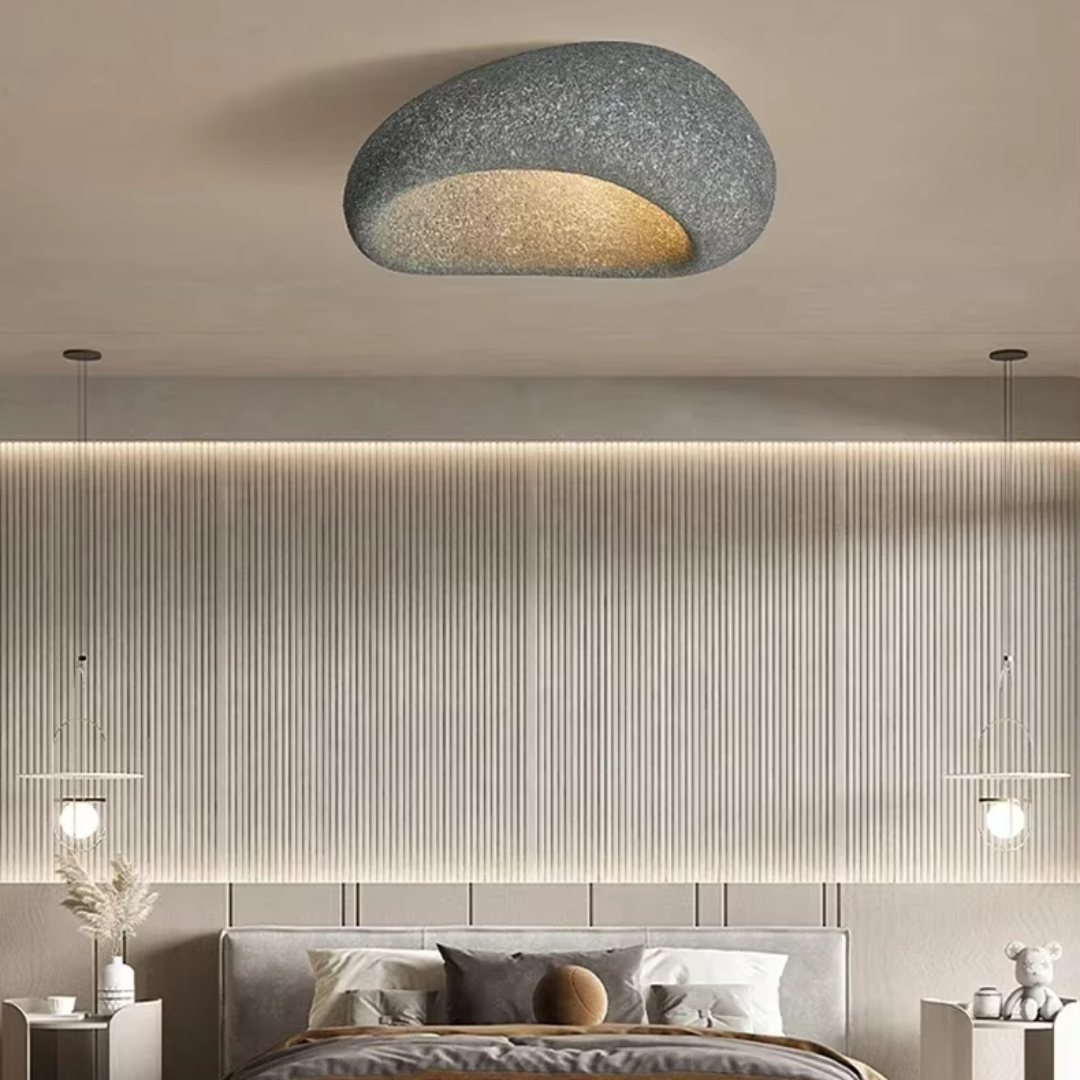 Pebble (Wabi Sabi)