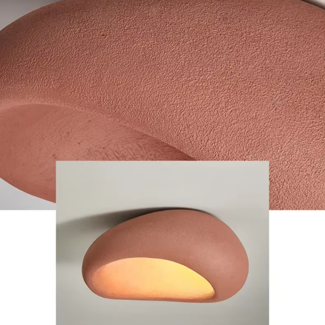 Pebble (Wabi Sabi)