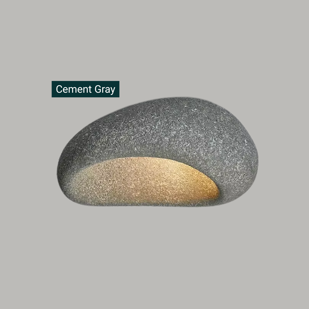 Pebble (Wabi Sabi)