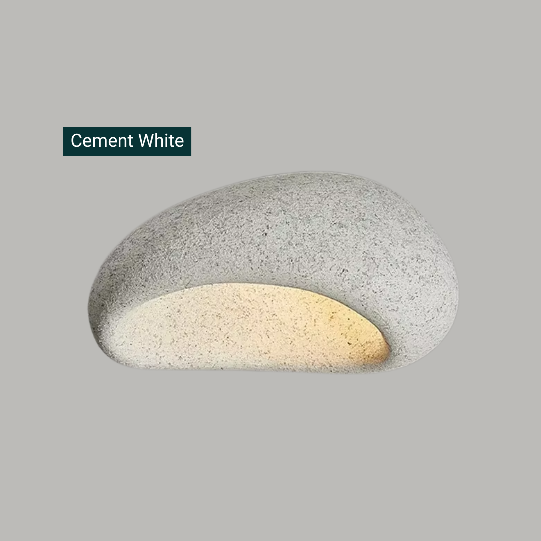 Pebble (Wabi Sabi)