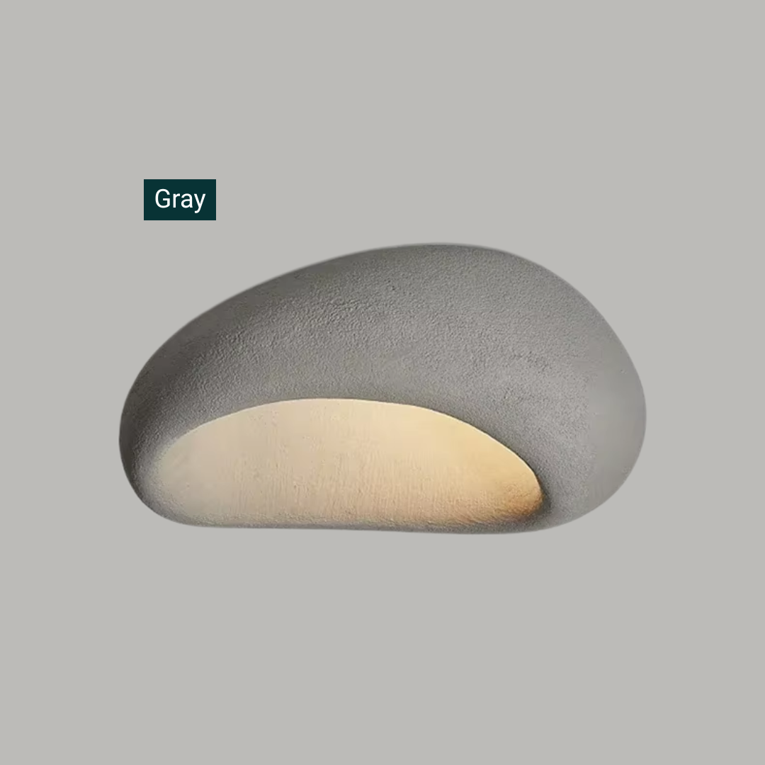 Pebble (Wabi Sabi)