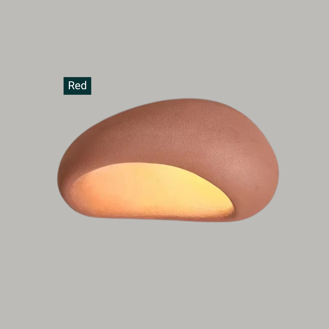 Pebble (Wabi Sabi)