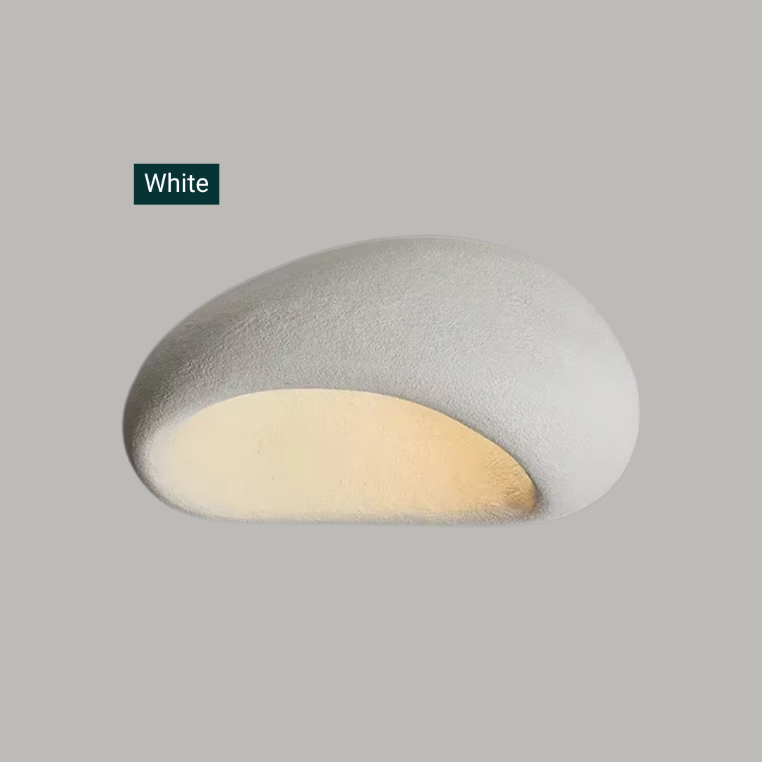 Pebble (Wabi Sabi)