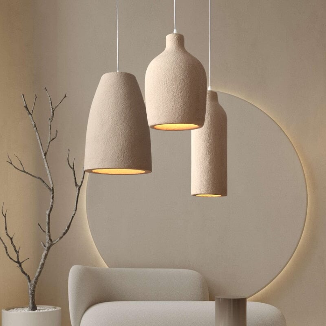 Vesselo (Wabi Sabi)
