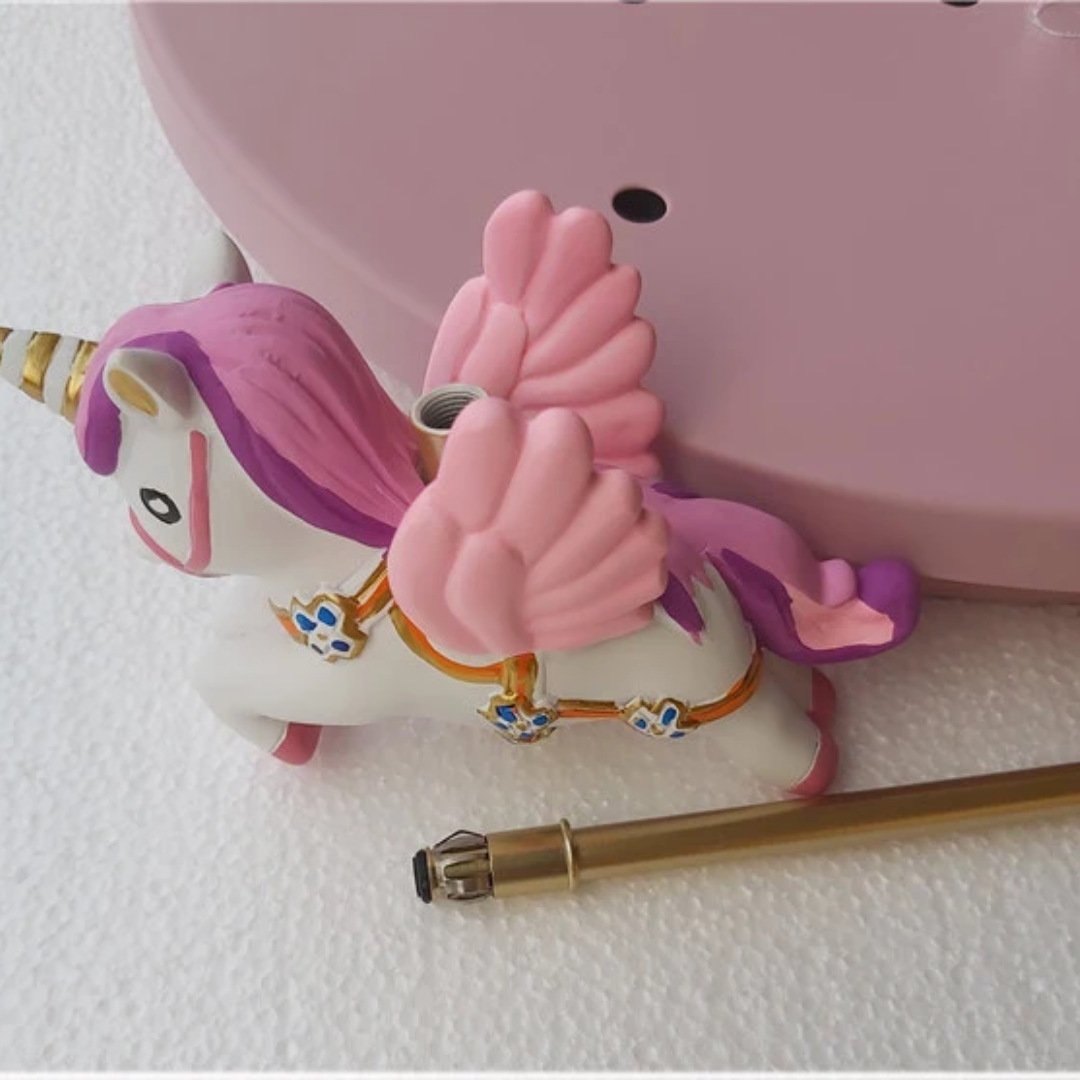 Starlight Carousel