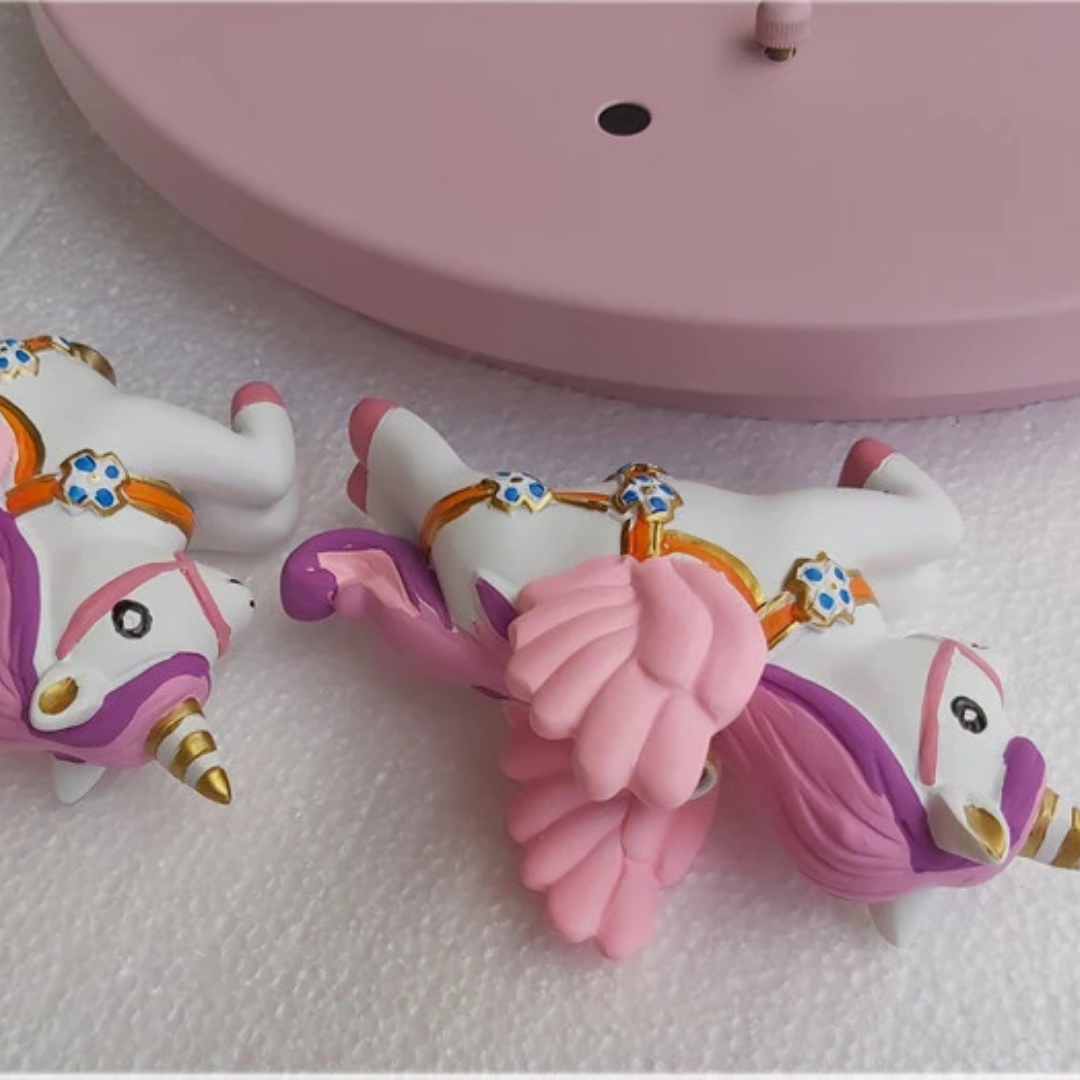 Starlight Carousel