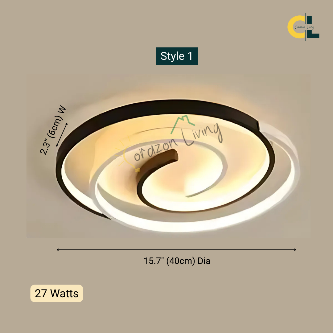 Swirlux