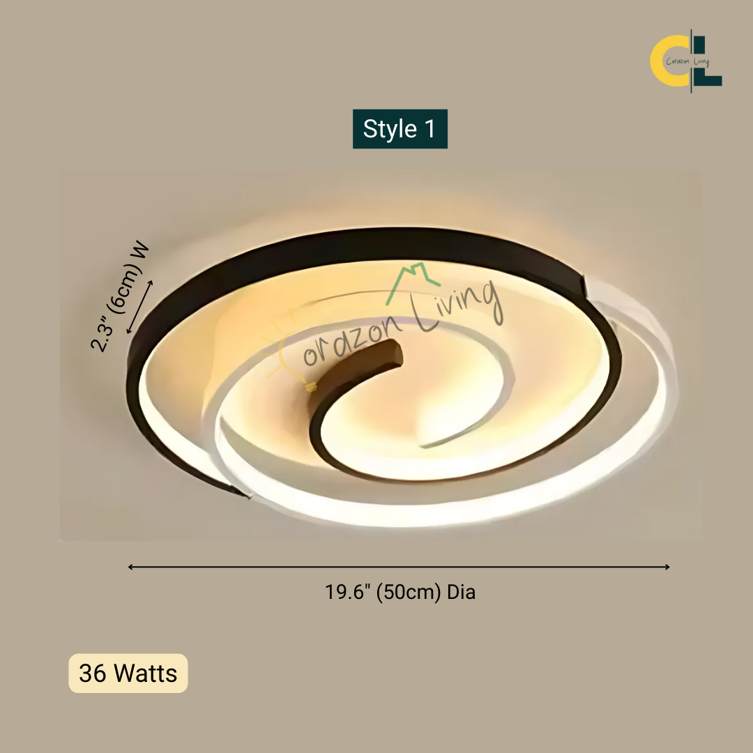 Swirlux