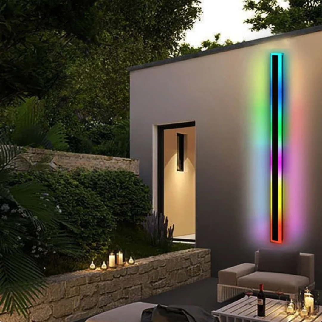 Outdoor Lights