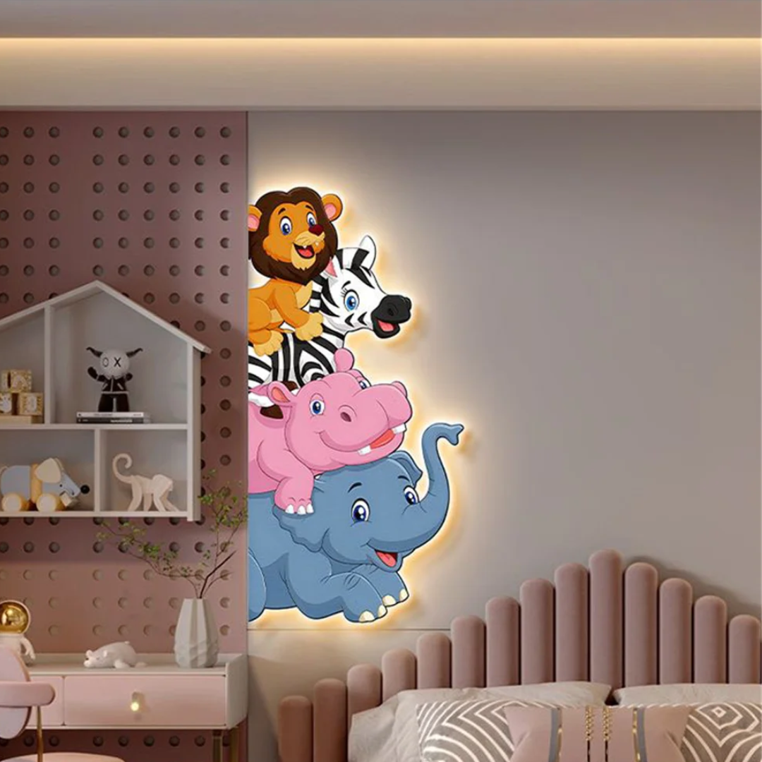 Kids Room