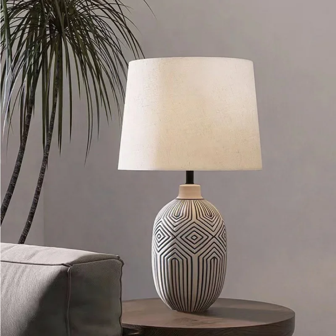 Table / Standing Lamps