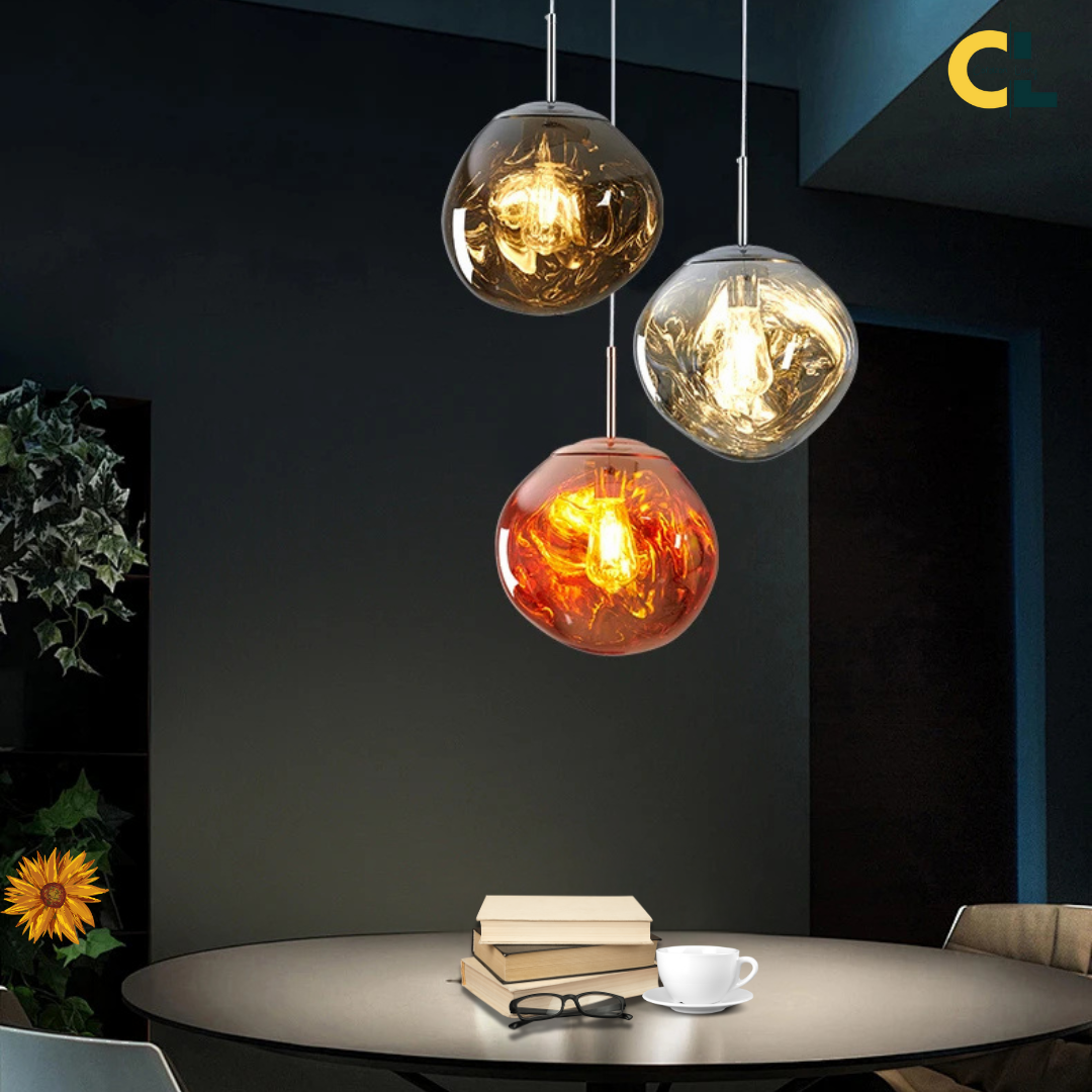 Pendant Lights
