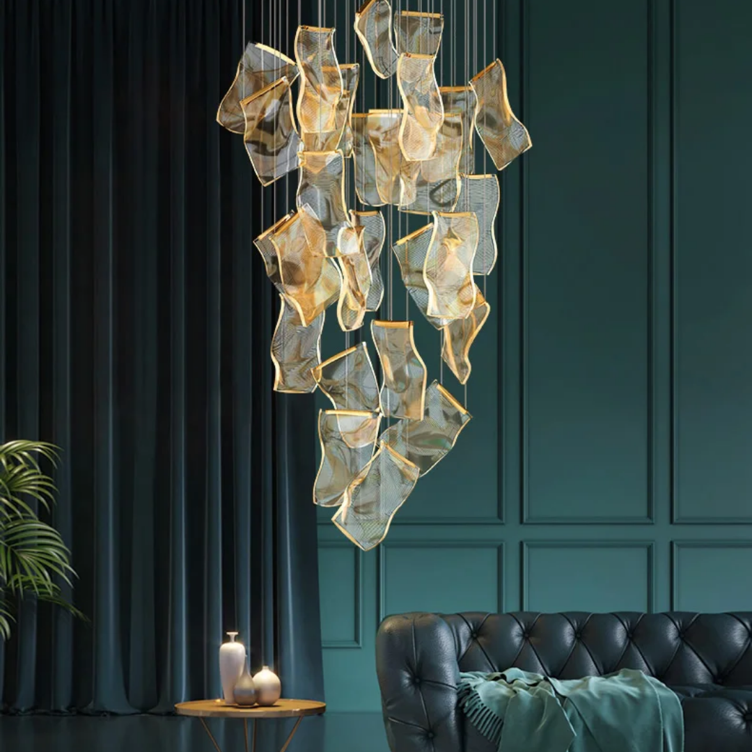 Chandeliers