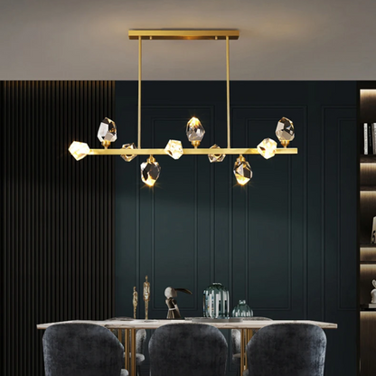 Celestara (Dining Chandelier)